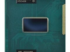 Procesor Laptop Second Hand Intel Core i5-3210M, Socket 988